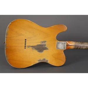 Fender 52 Tele BTB Relic
