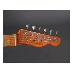 Fender 52 Tele BTB Relic