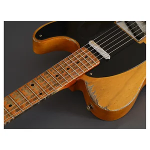 Fender 52 Tele BTB Relic
