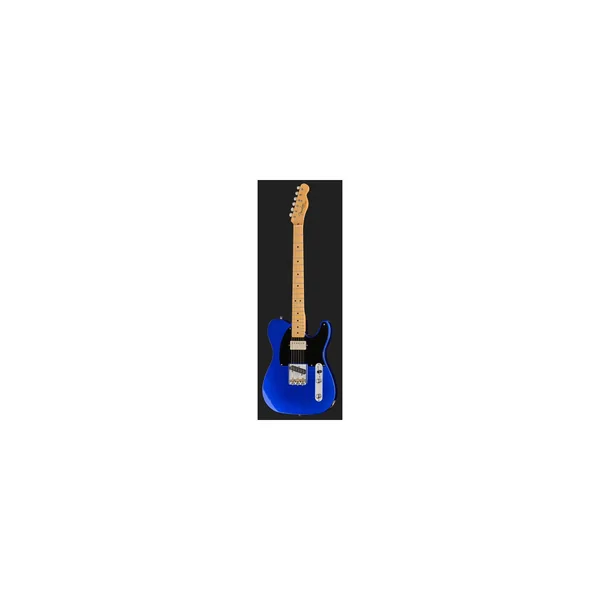 Fender 52 Tele Closet Classic Cobalt