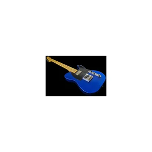 Fender 52 Tele Closet Classic Cobalt