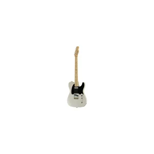 Fender 52 Tele MN White Blonde CC