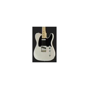 Fender 52 Tele MN White Blonde CC