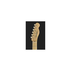 Fender 52 Tele MN White Blonde CC