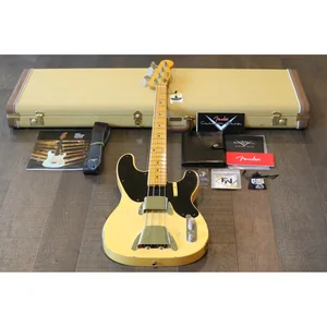 Fender 53 P-Bass Relic ABB LTD