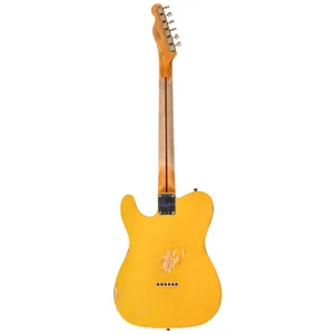 Fender 53 Tele BTB Relic MN