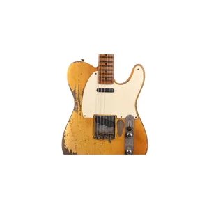 Fender 53 Tele BTB Relic MN