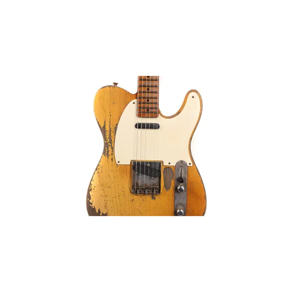Fender 53 Tele BTB Relic MN