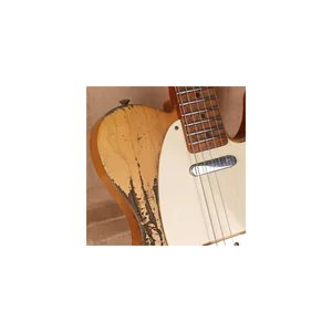 Fender 53 Tele BTB Relic MN