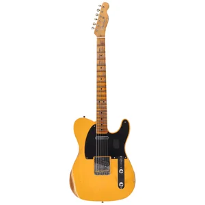 Fender 53 Tele BTB Relic MN
