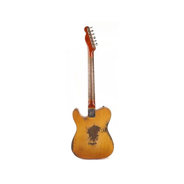 Fender 53 Tele BTB Relic MN