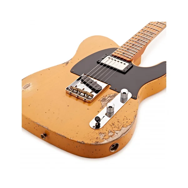 Fender 53 TELE Relic AN Blonde