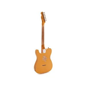 Fender 53 TELE Relic AN Blonde