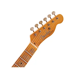 Fender 53 TELE Relic AN Blonde