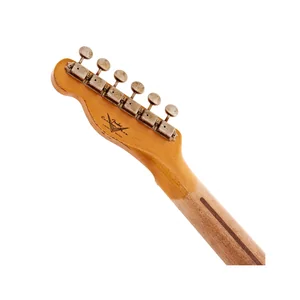 Fender 53 TELE Relic AN Blonde