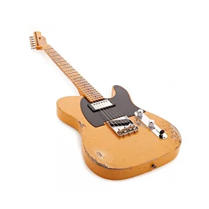 Fender 53 TELE Relic AN Blonde
