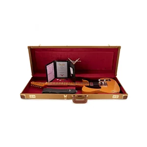 Fender 53 TELE Relic AN Blonde