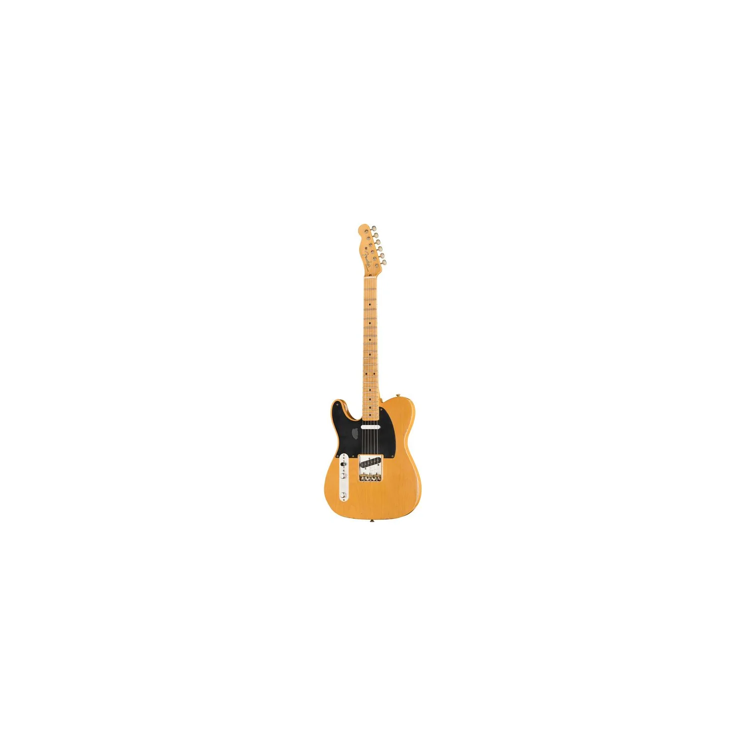 Fender 53 Tele Relic BTB MBAH LH