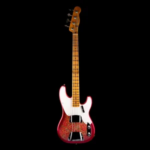 Fender 54 P-Bass Journeyman Relic PP