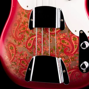 Fender 54 P-Bass Journeyman Relic PP