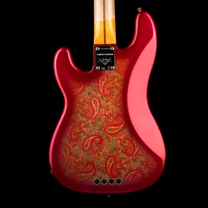Fender 54 P-Bass Journeyman Relic PP