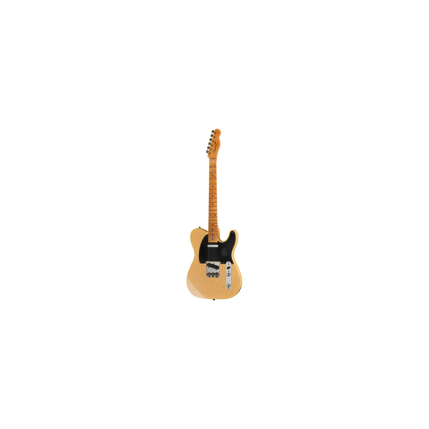 Fender 54 Tele Jmr FANB