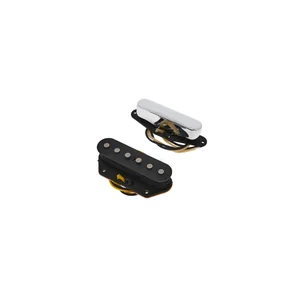 Fender '55/'56 Whiteguard Tele Set