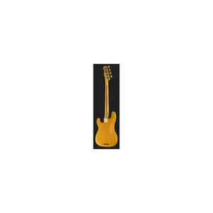 Fender 55 P-Bass BB Journeyman Relic