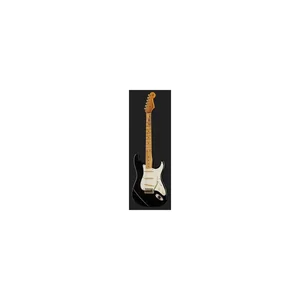 Fender 55 Strat BLK Journeyman Relic