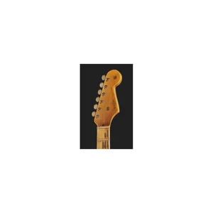 Fender 55 Strat BLK Journeyman Relic
