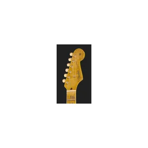 Fender 55 Strat Bone Tone WF2CS Relic
