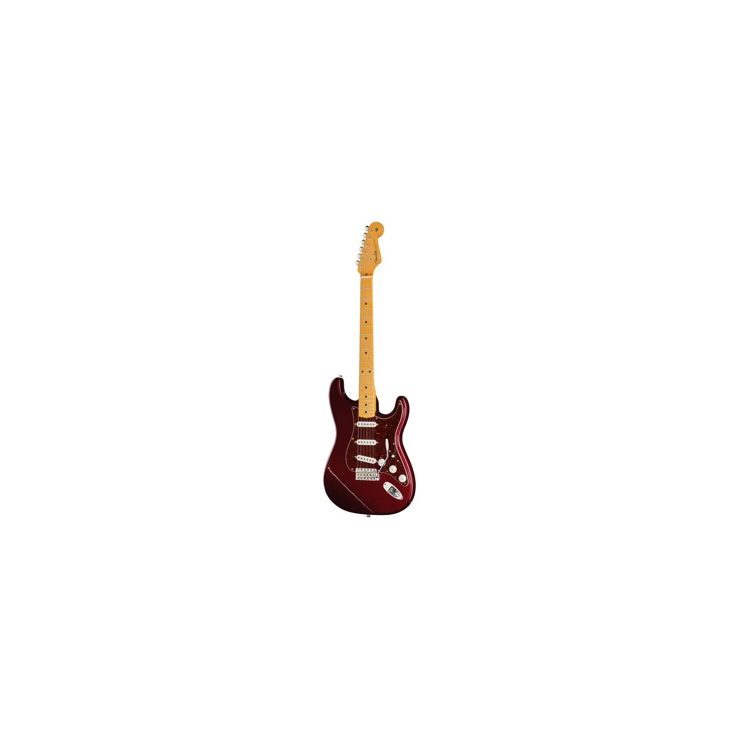 Fender 55 Strat Closet Classic MW