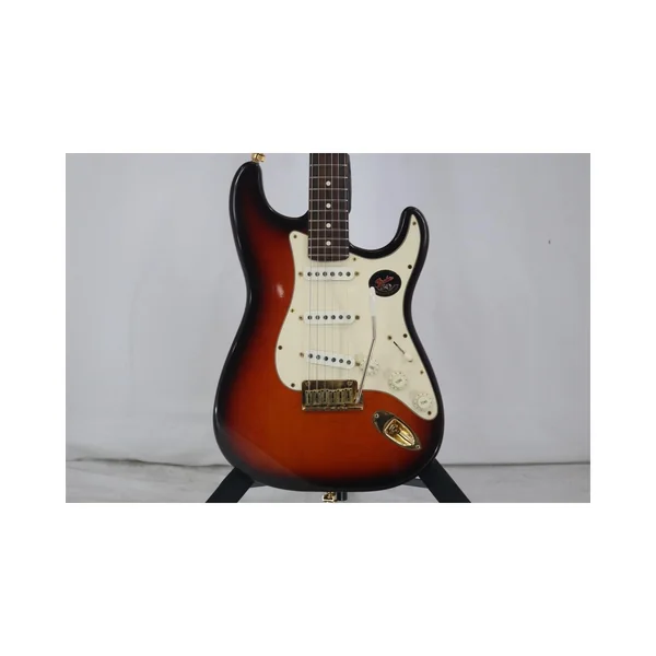 Fender 55 Strat MN 2TSb JRN