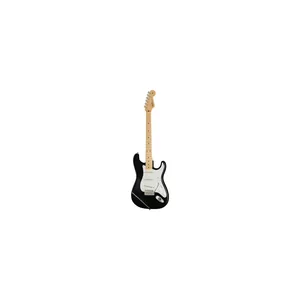 Fender 55 Strat MN Black ClosetClassi