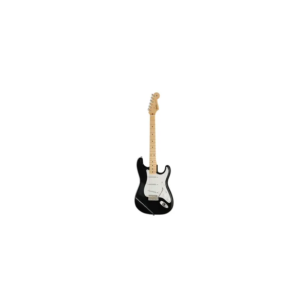 Fender 55 Strat MN Black ClosetClassi