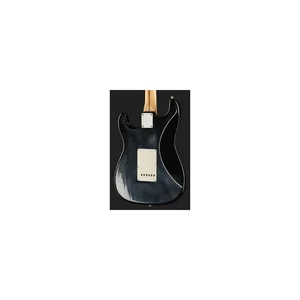 Fender 55 Strat MN Black ClosetClassi
