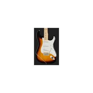 Fender 55 Strat MN Sunburst CC