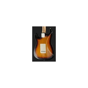 Fender 55 Strat MN Sunburst CC