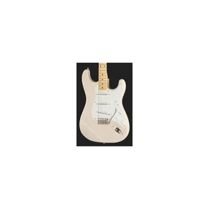 Fender 55 Strat MN White Blonde CC