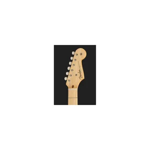 Fender 55 Strat MN White Blonde CC