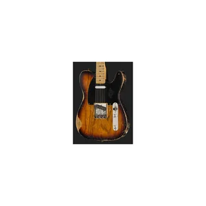 Fender 55 Telecaster SB Relic MBGF