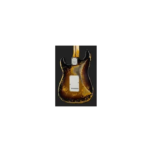 Fender 56 Strat 2CS Super Heavy Relic