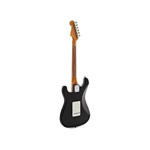 Fender 56 Strat Black Relic