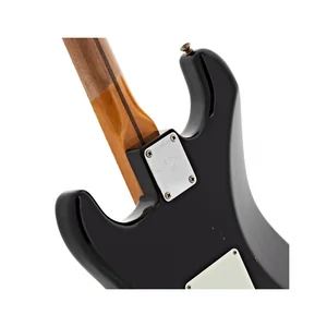 Fender 56 Strat Black Relic
