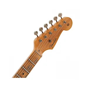 Fender 56 Strat Black Relic