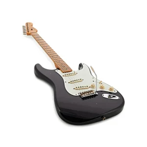 Fender 56 Strat BLK Journeyman Relic