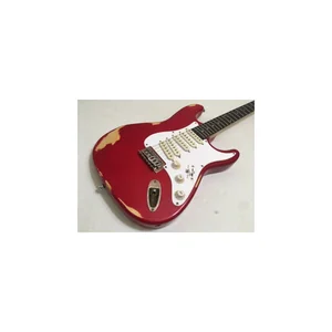 Fender 56 Strat FRD Relic