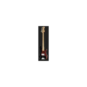 Fender 57 P-Bass MN Black CC