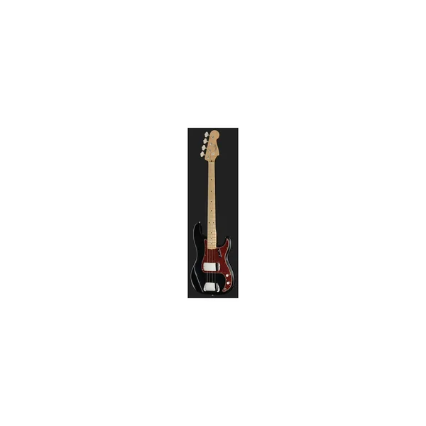 Fender 57 P-Bass MN Black CC