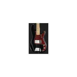 Fender 57 P-Bass MN Black CC